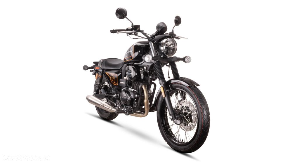 Junak M12 - 6