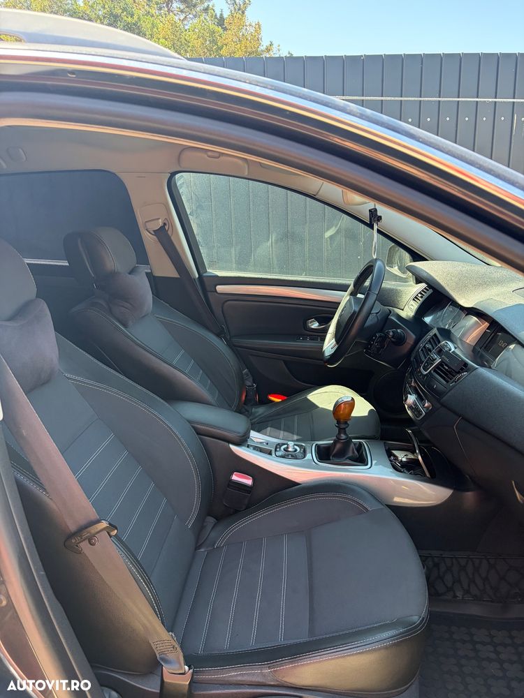 Renault Laguna 1.5dCi Dynamique - 7