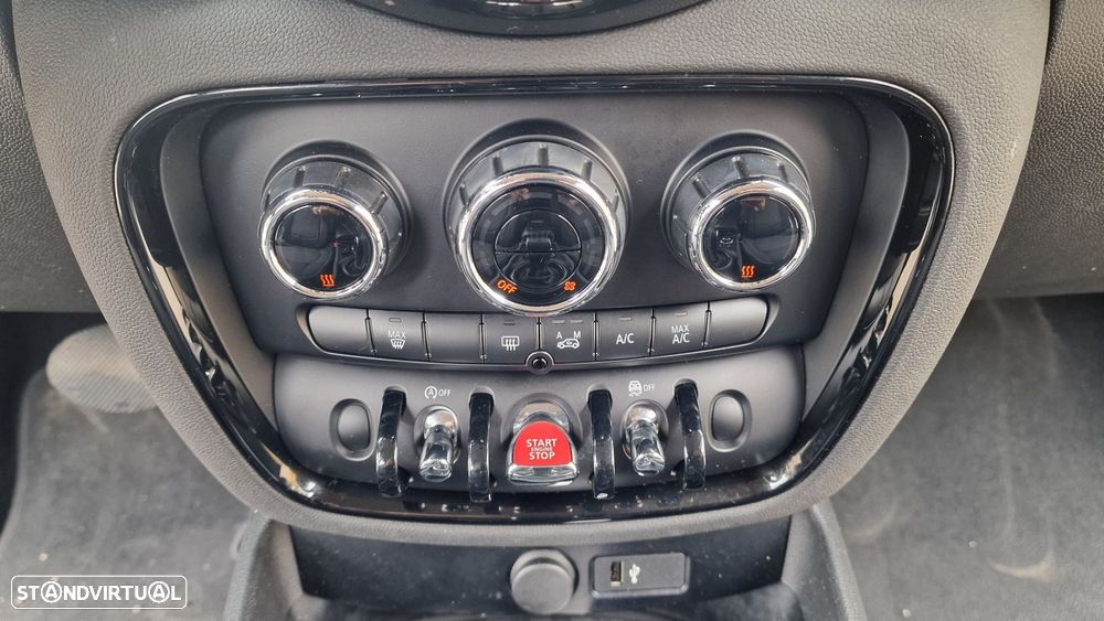 MINI Clubman One D Auto - 23