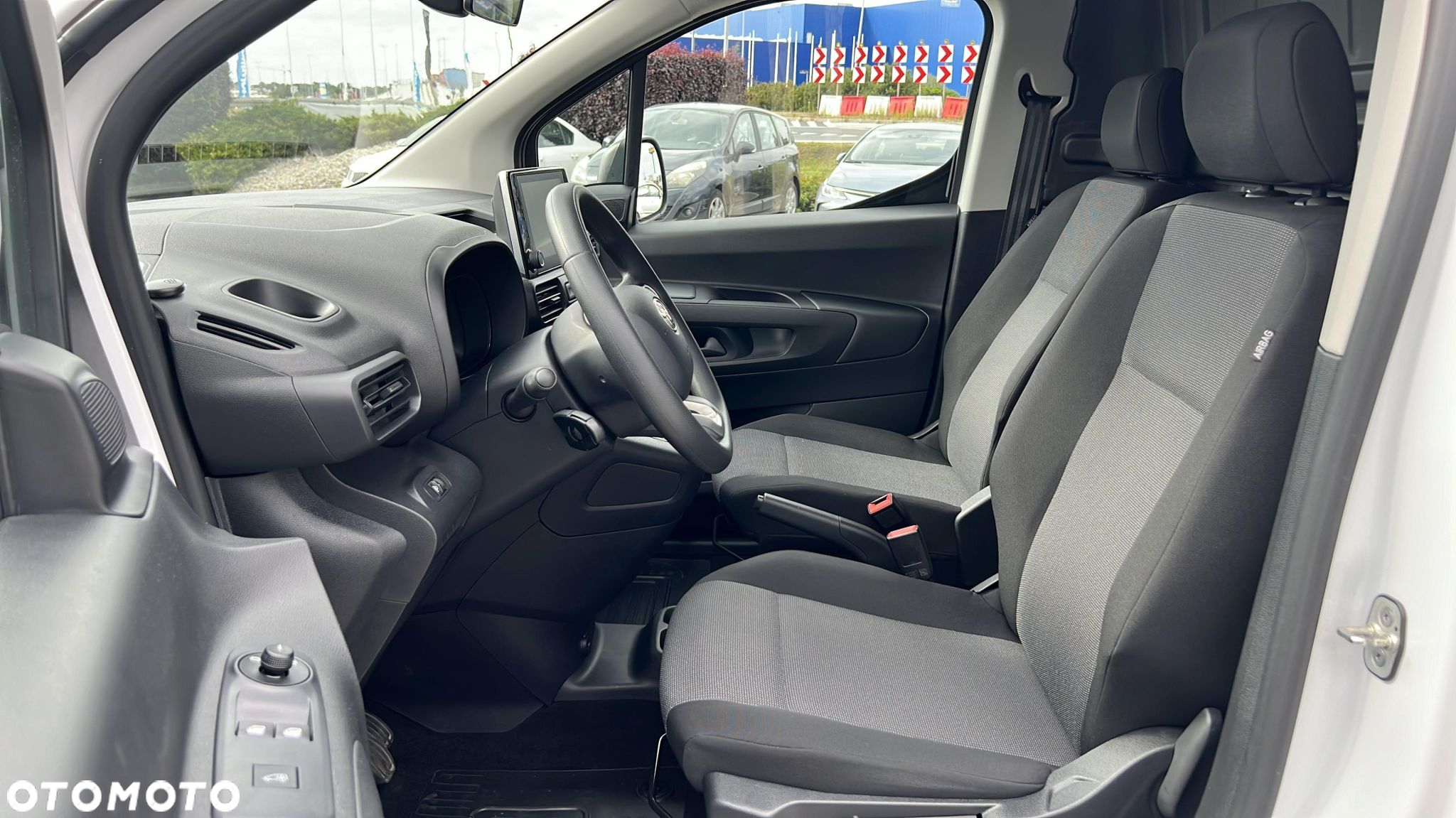Toyota PROACE CITY - 12