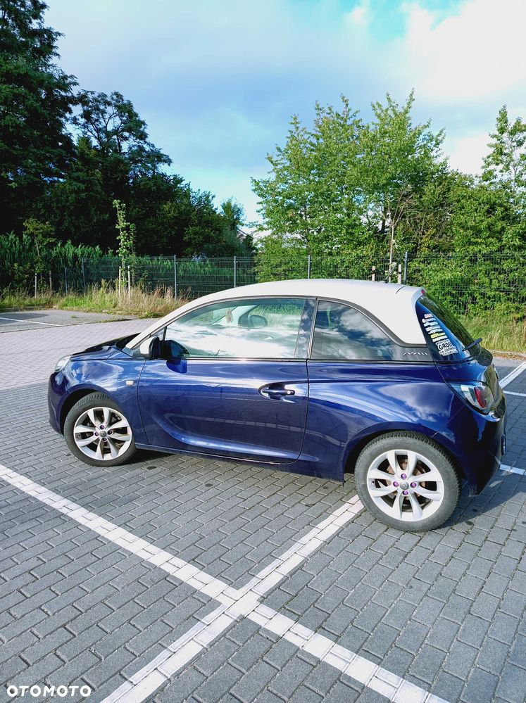 Opel Adam - 4