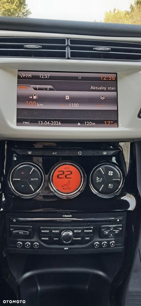 Citroën DS3 VTi 120 So Paris - 9