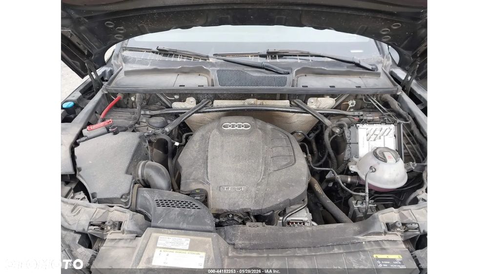 Audi Q5 45 TFSI quattro S tronic - 17