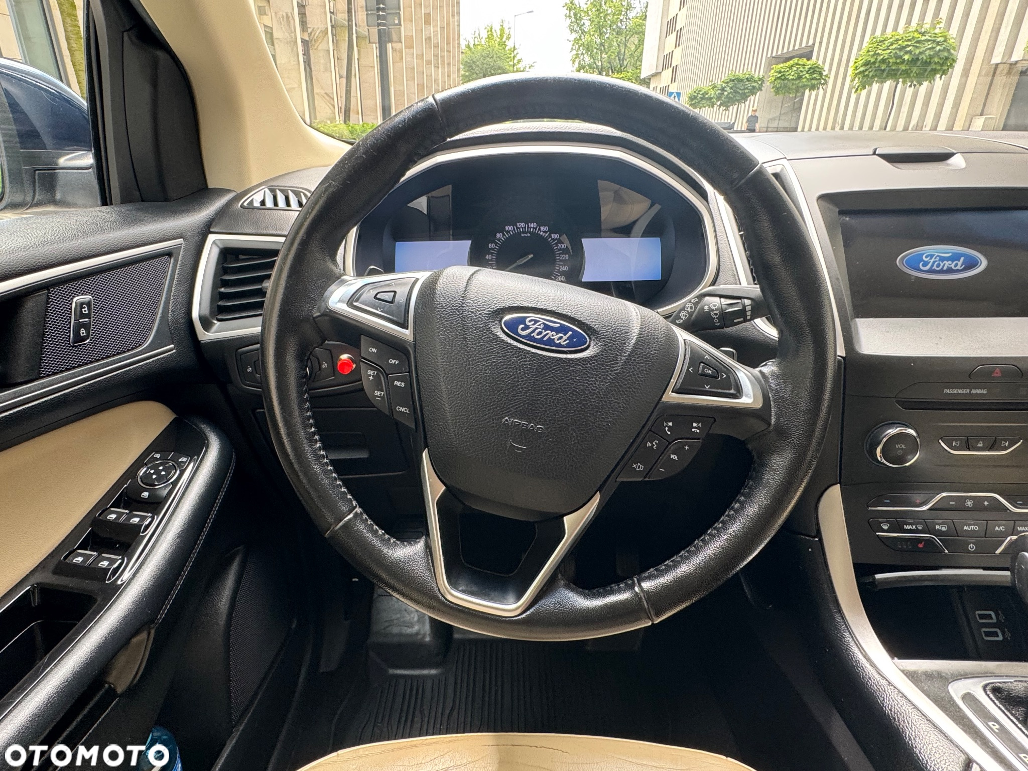 Ford Edge - 28