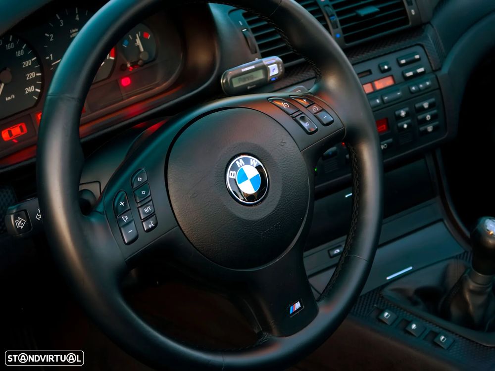 BMW 318 i M Sport Edition - 33