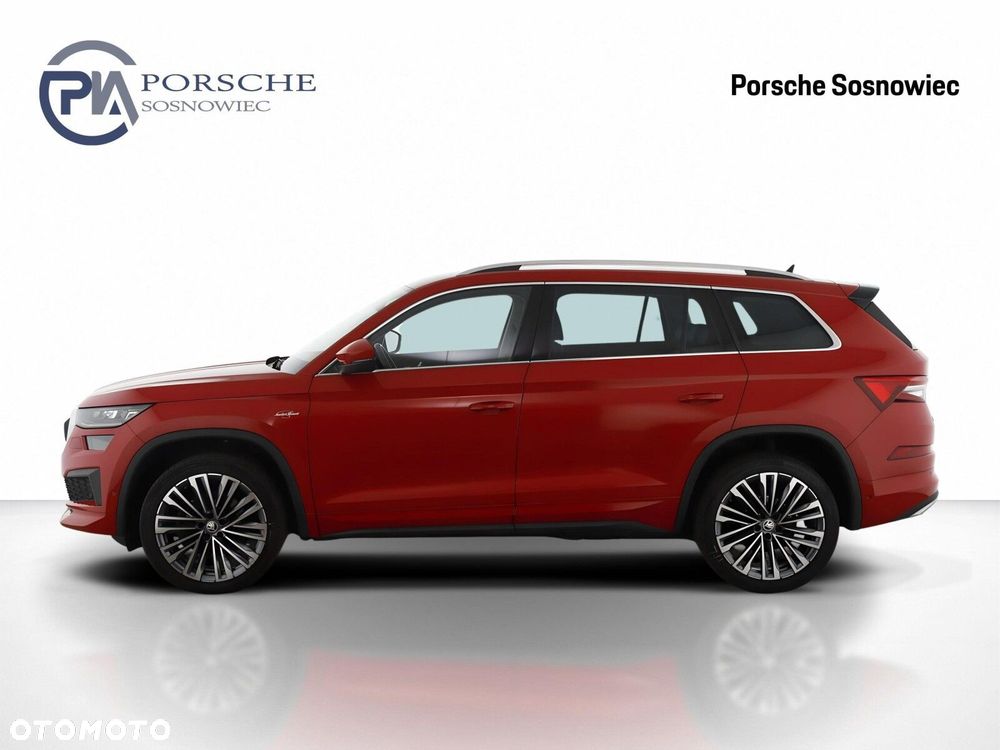 Skoda Kodiaq 2.0 TDI 4x4 L&K DSG - 3