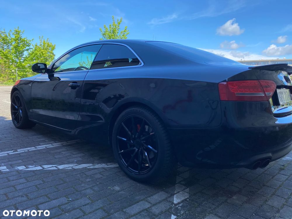 Audi A5 Coupé 2.0 TFSI Quattro - 2