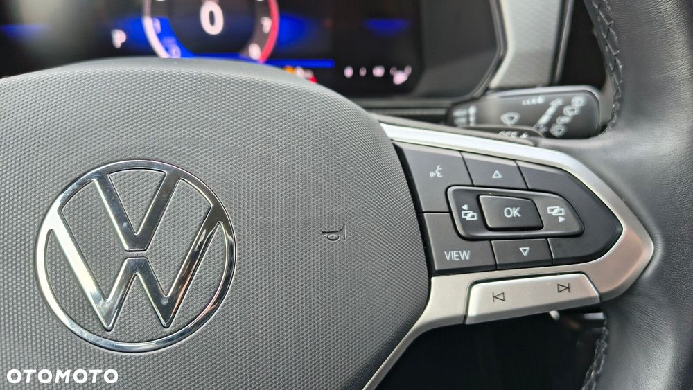 Volkswagen T-Cross - 16