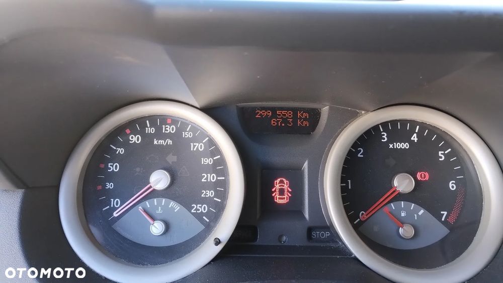 Renault Megane - 17
