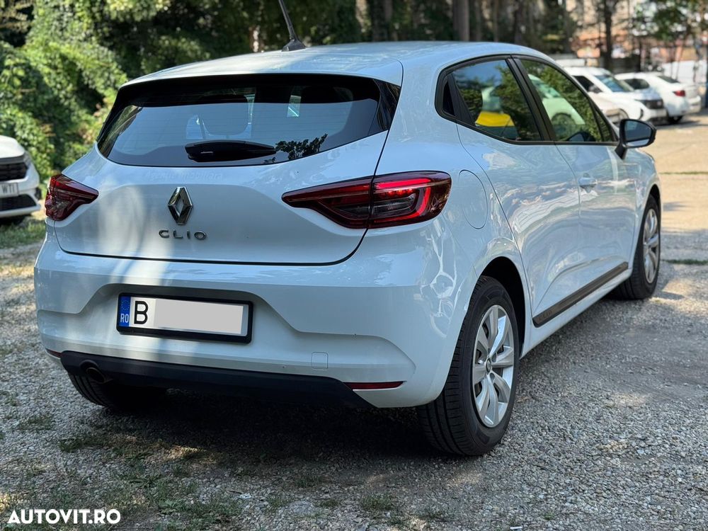 Renault Clio V TCe Intens - 7