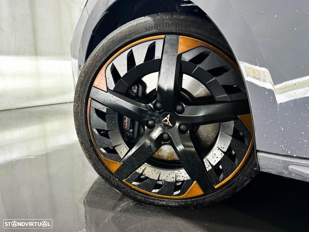 Cupra Leon ST 1.4 e-Hybrid DSG - 60