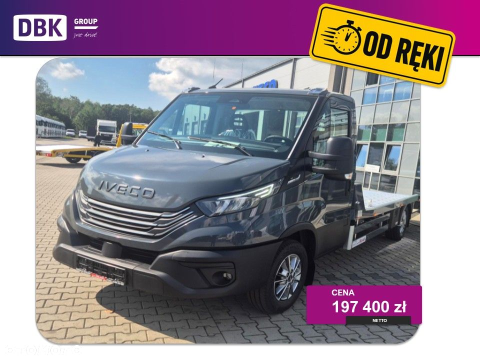 Iveco Daily