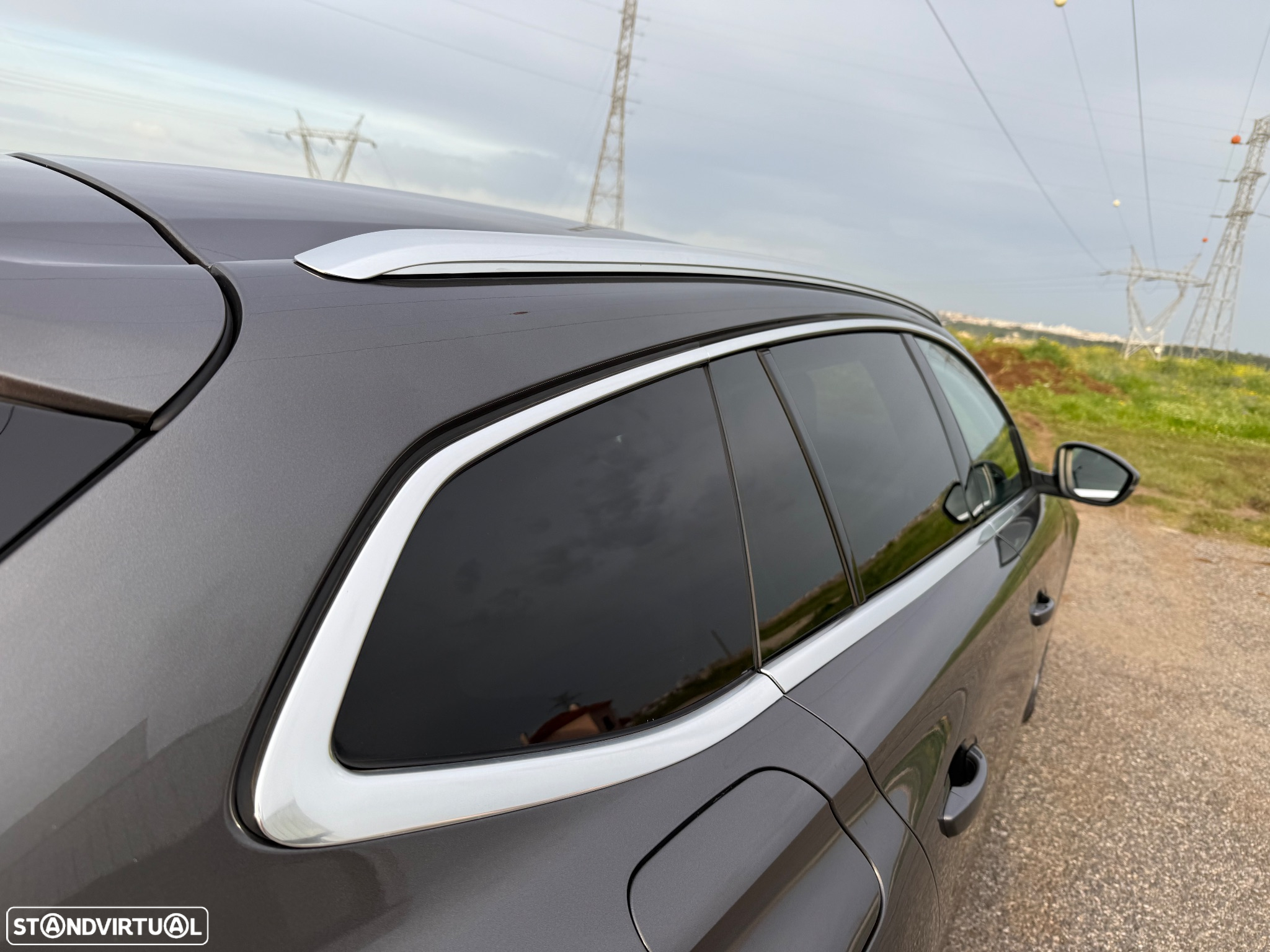 Peugeot 508 SW 1.5 BlueHDi Allure Pack EAT8 - 9