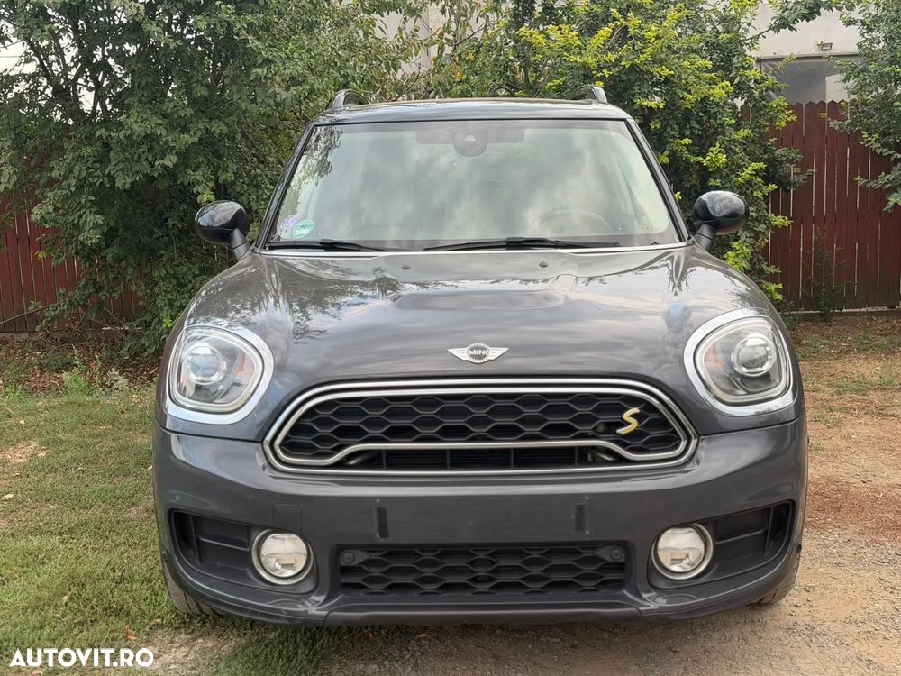 Mini Countryman Cooper S E All4 Aut. - 2