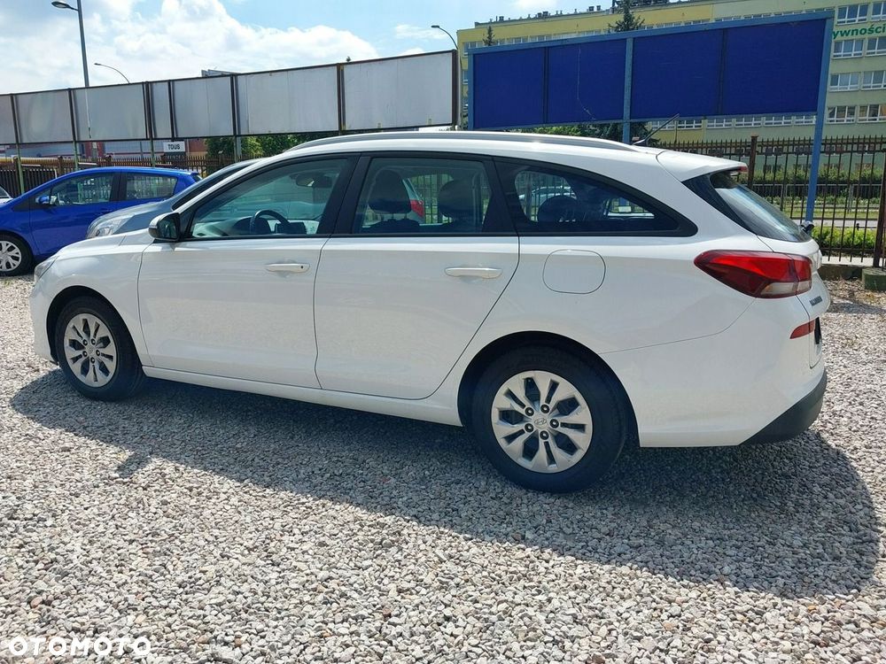 Hyundai i30 - 7