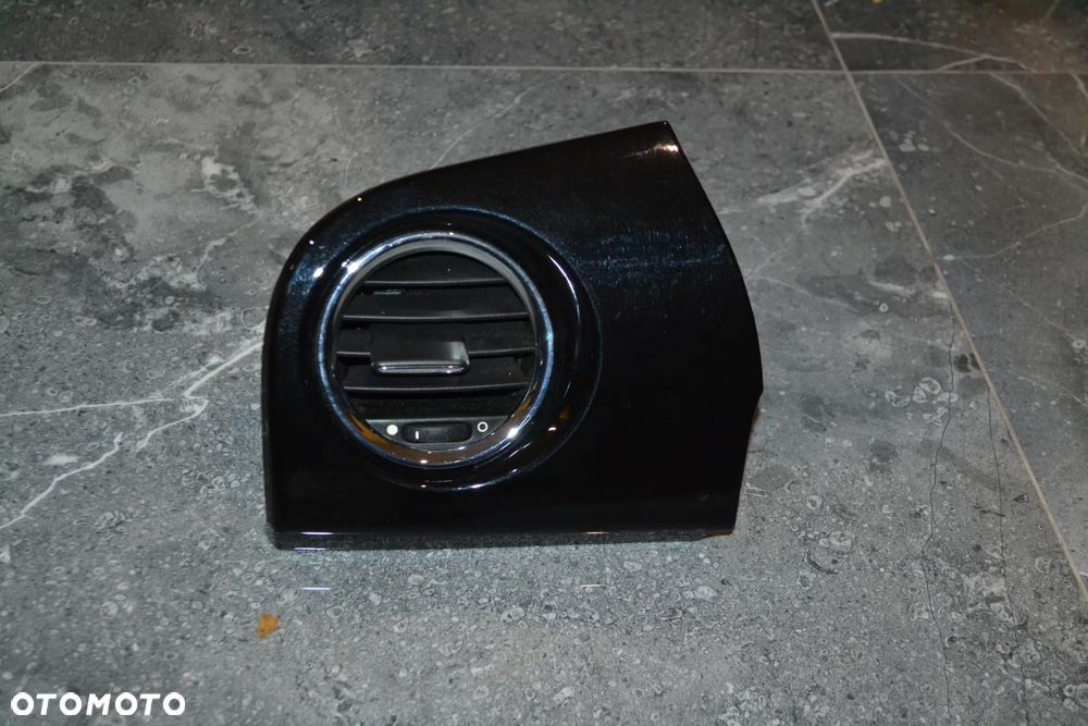 FIAT 500 KRATKA NAWIEWU OGRZEWANIA LEWA EU - 1