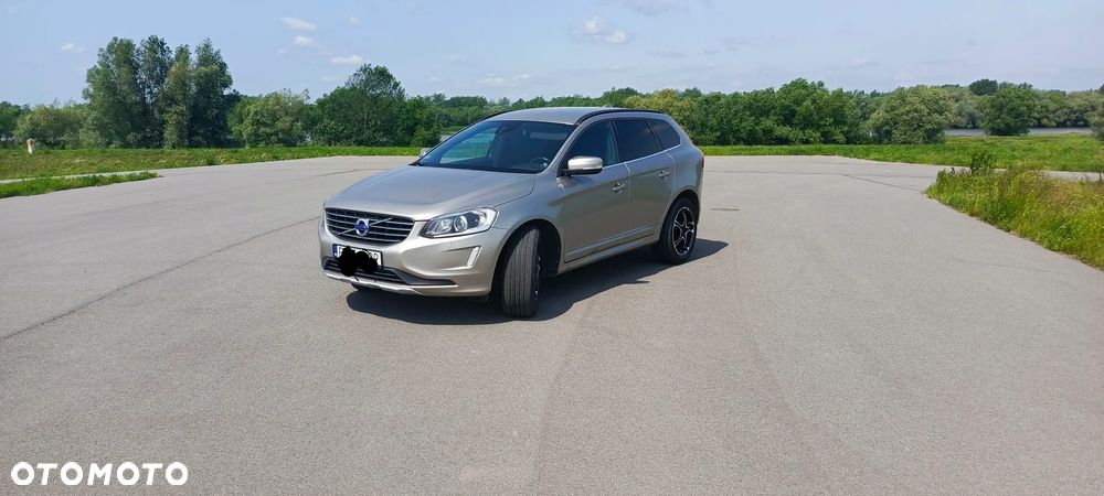 Volvo XC 60 D4 Drive-E Momentum - 2