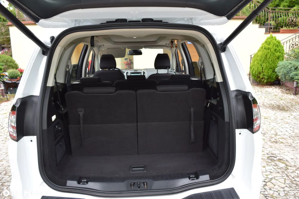 Ford Galaxy 2.0 TDCi Titanium PowerShift - 20