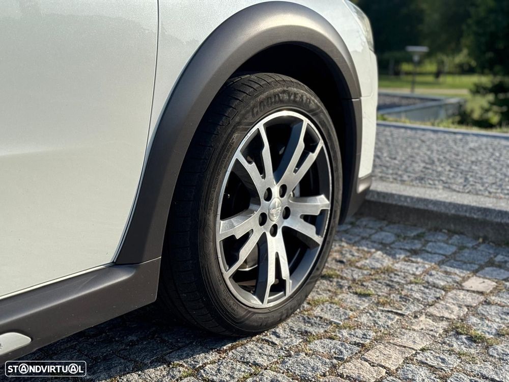 Peugeot 508 RXH - 10