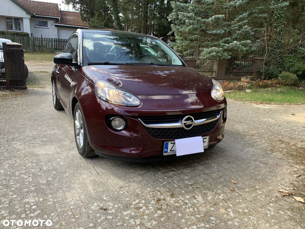 Opel Adam 1.2 Jam Unlimited - 5