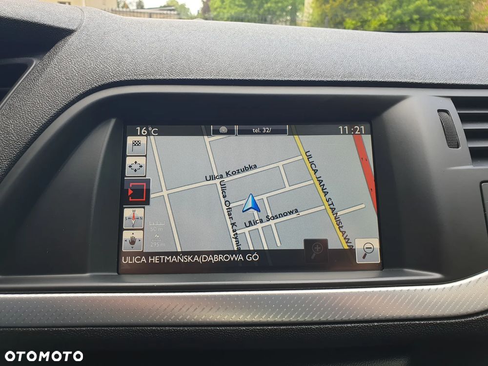 Citroën C5 2.0 BlueHDi Exclusive S&S EAT6 - 28