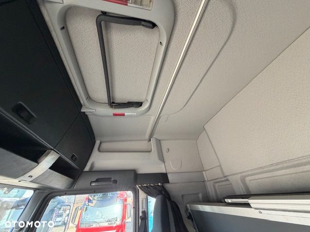 MAN TGX 18.480 4X4H HYDRODRIVE - 13