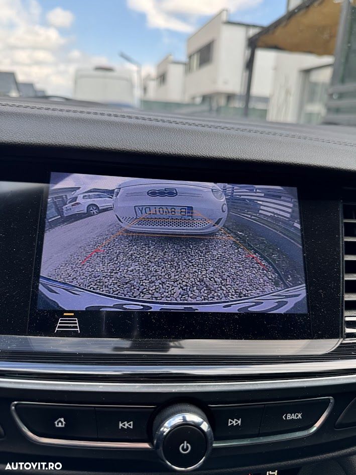 Opel Insignia 1.6 Turbo Start/Stop Aut. Innovation - 7