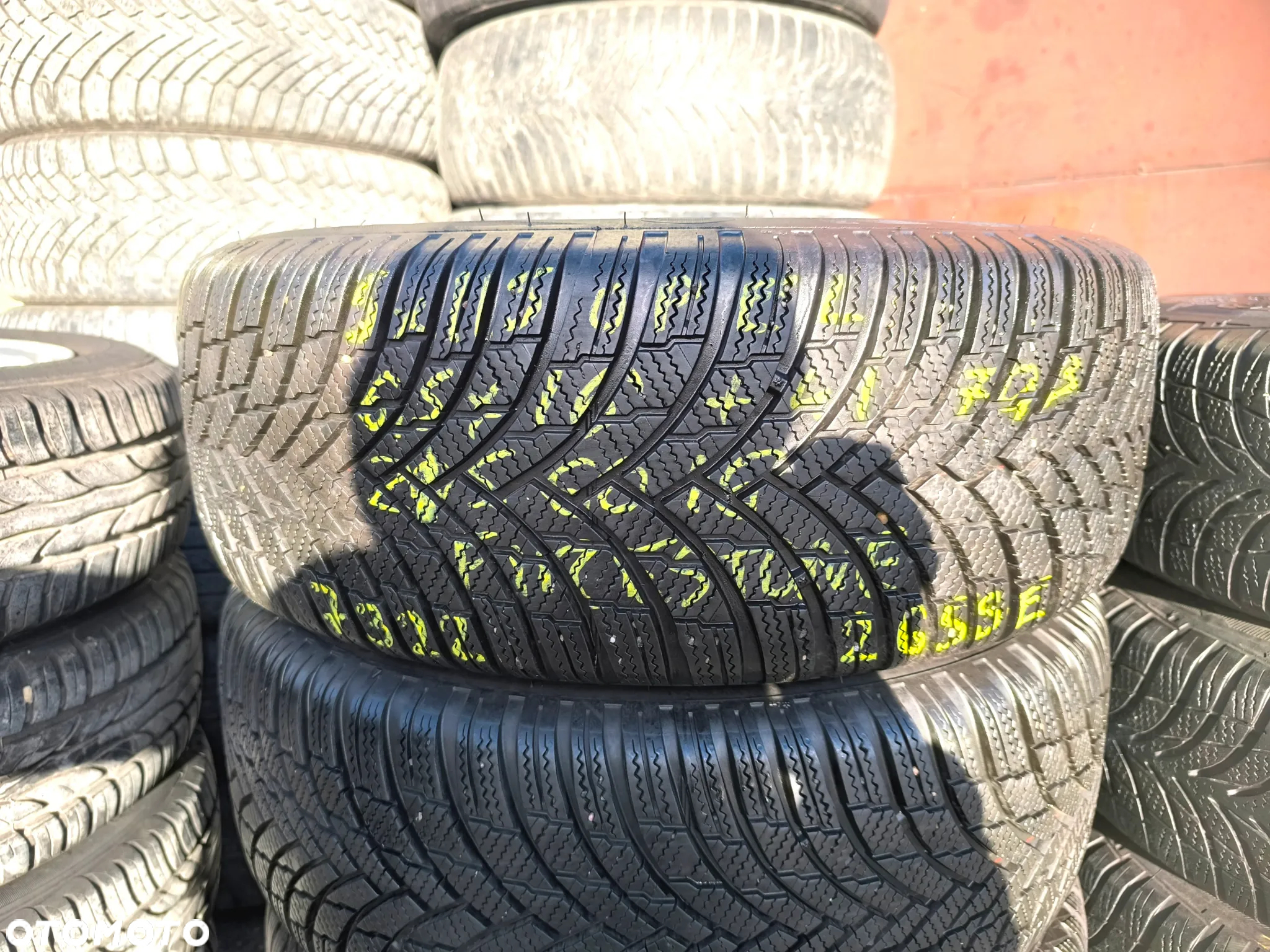 5x115 Felgi Stal Stalowe 16 Koła Zimowe Zima Opel ASTRA J DIESEL ZAFIRA C INSIGNIA B ANTERA CHEVROLET CAPTIVA CRUZE MALIBU 8mm Legnica ALU-RAD 23r. 215/60 - 9