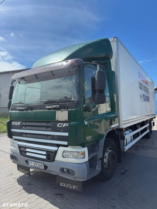 DAF CF 65 250 *923*