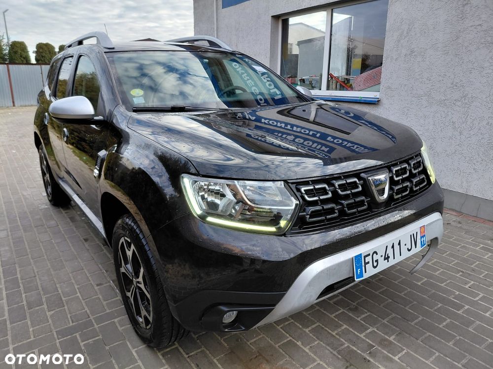 Dacia Duster - 5