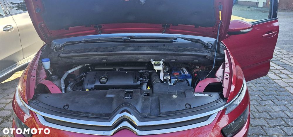 Citroën C4 Picasso 1.6 VTi Attraction - 7