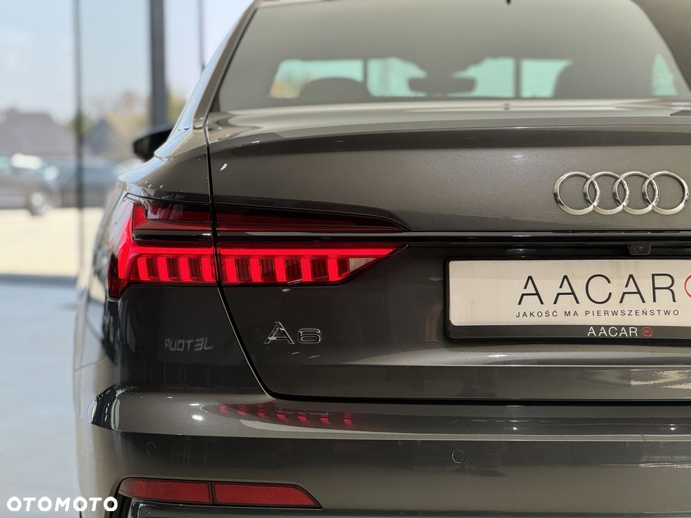 Audi A6 Limousine 55 TFSI e PHEV Quattro S Line S tronic - 39