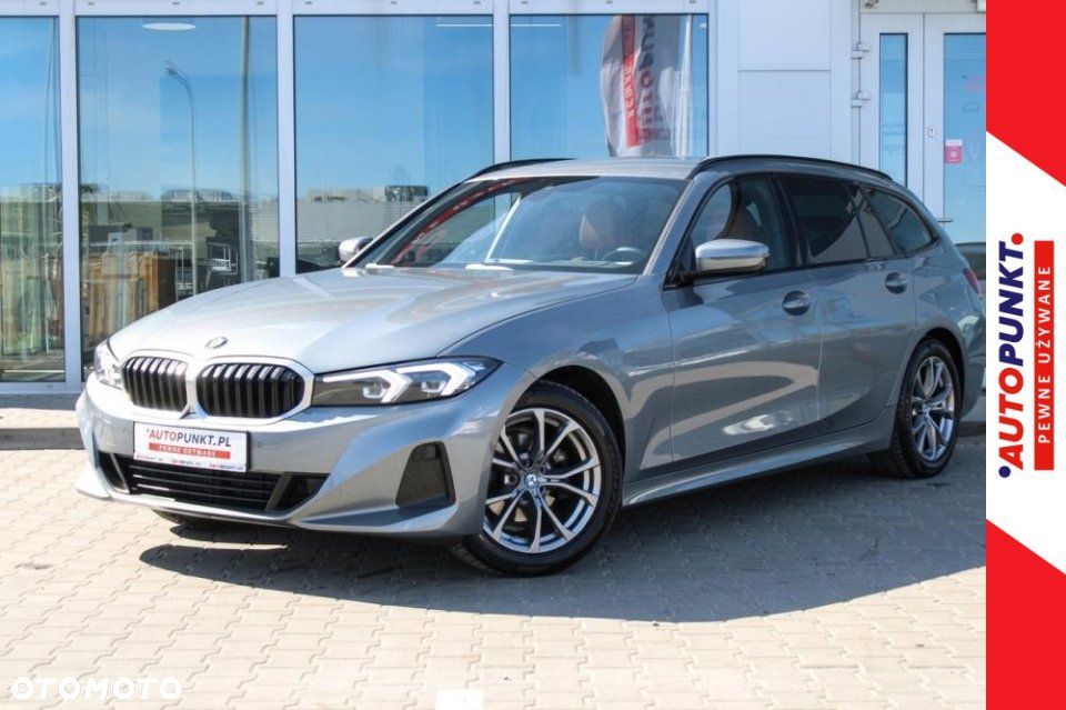 BMW Seria 3 - 1