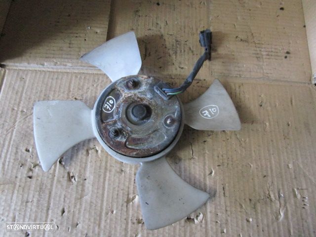Ventilador VENT710 SUBARU IMPREZA 1999 2.0T - 2