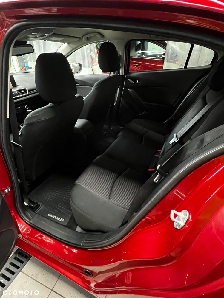 Mazda 3 SKYACTIV-G 120 Center-Line - 32