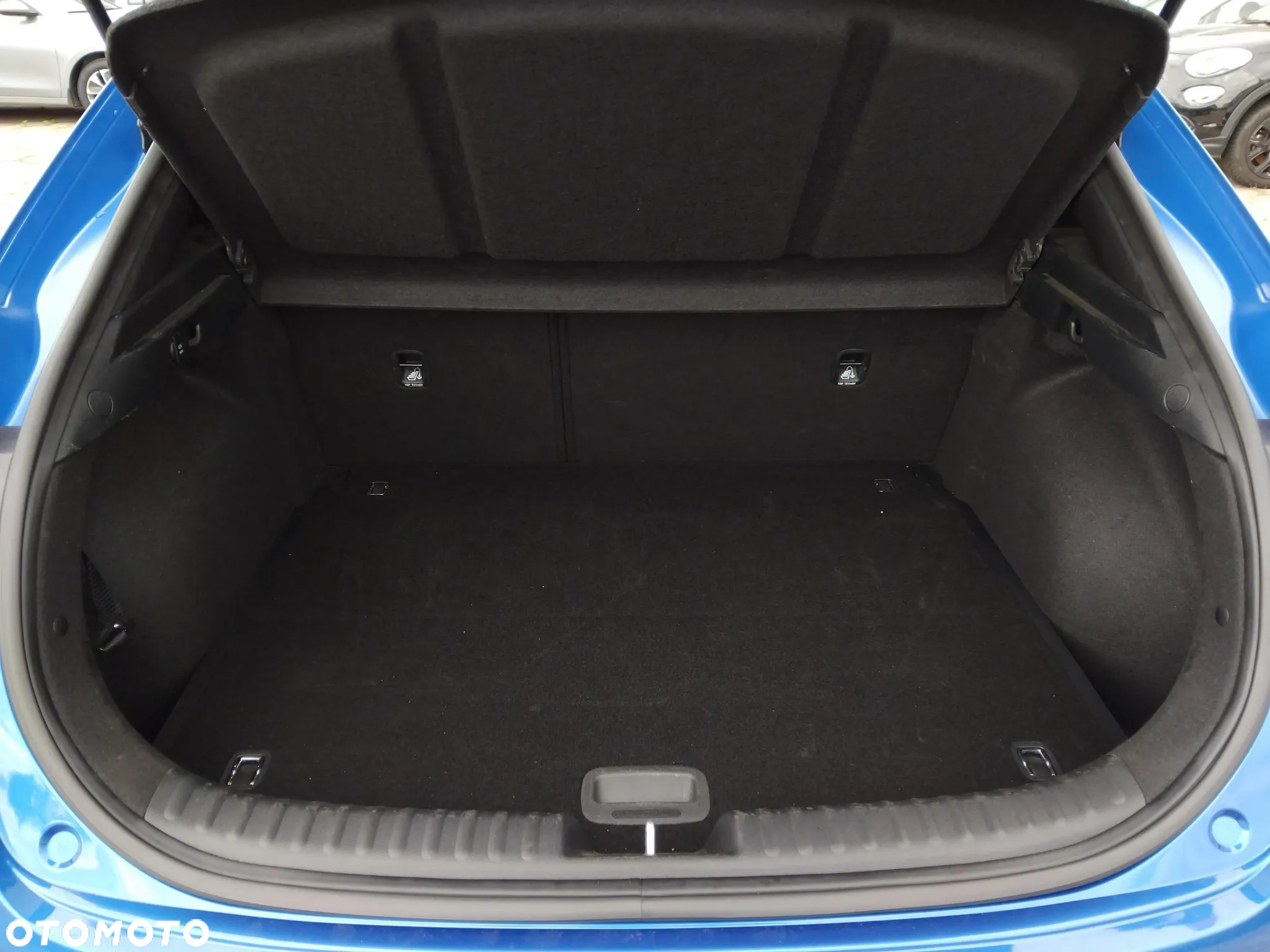 Kia XCeed 1.5 T-GDI M DCT - 22
