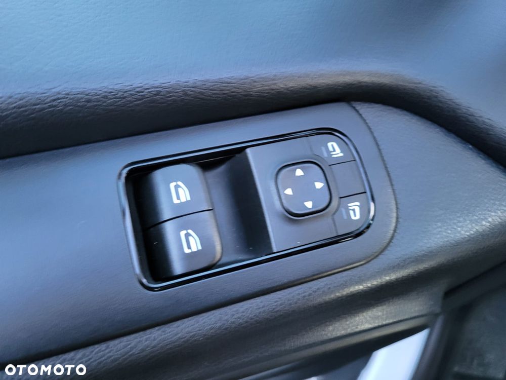 Mercedes-Benz SPRINTER 317 CDI-DOKA-6-OSÓB -KLIMA-HAK 3500 KG - 5