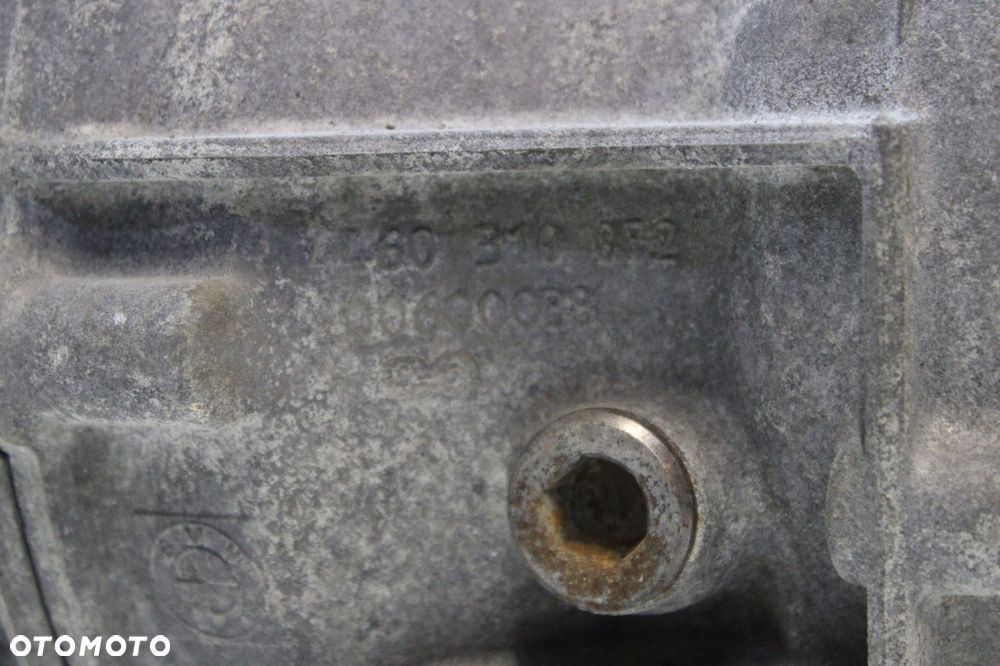 BMW X5 E70 X6 E71 3.0D Most Dyferencjał Dyfer Tył QMV 3.64 7586025 - 11