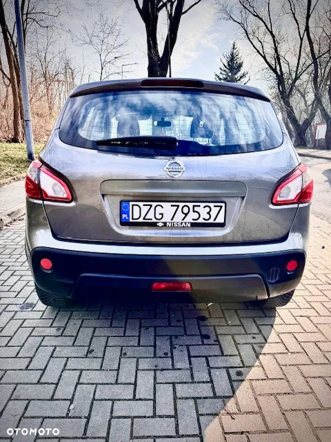 Nissan Qashqai 1.5 dCi Acenta - 2