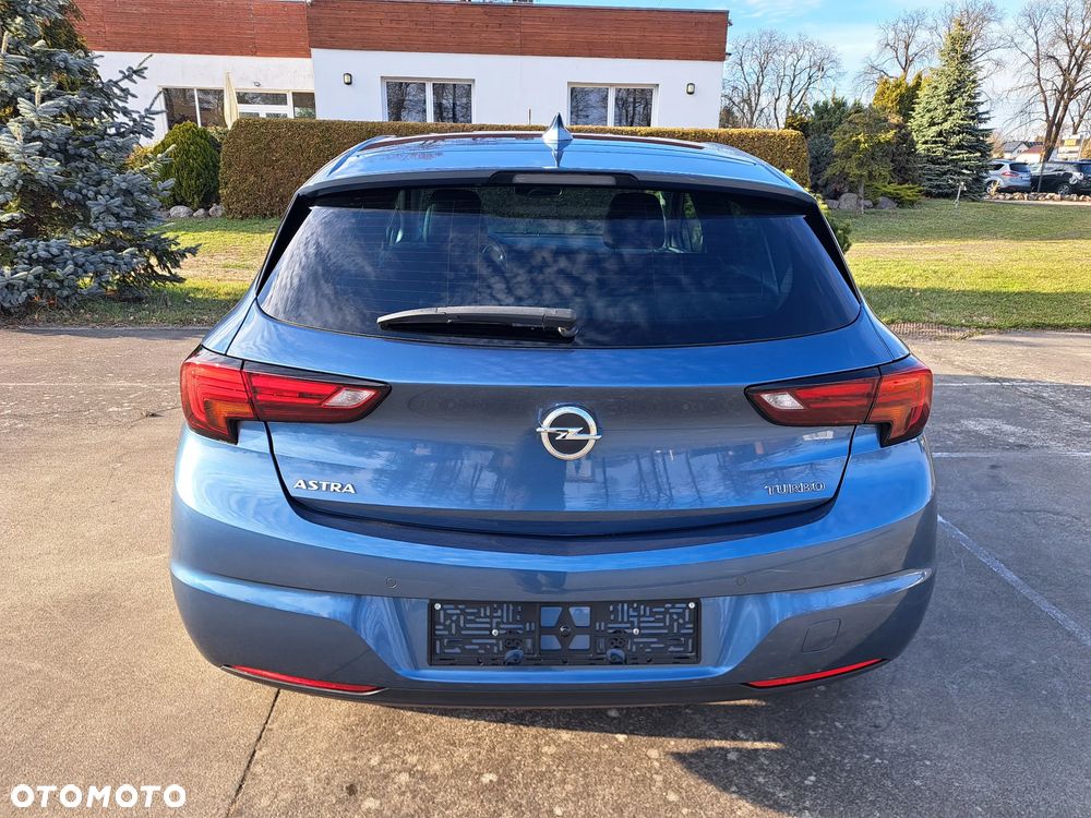 Opel Astra - 19