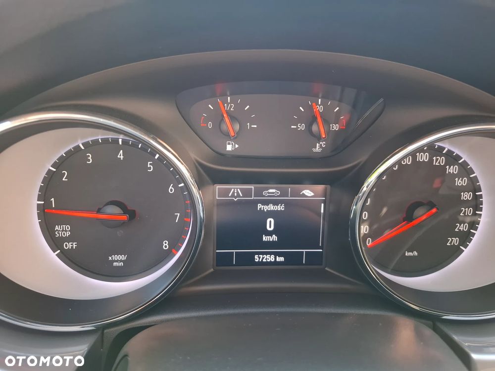 Opel Astra V 1.2 T GS Line S&S - 17