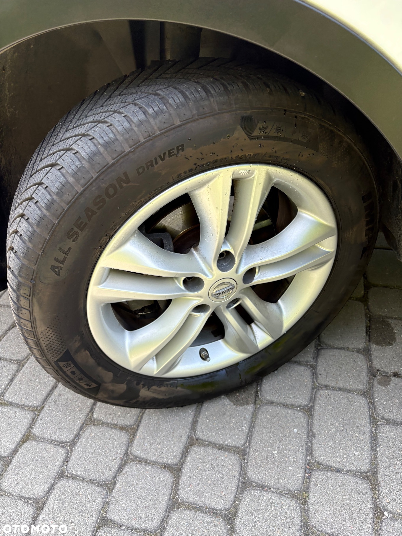 Nissan Qashqai 1.2 DIG-T Tekna - 10