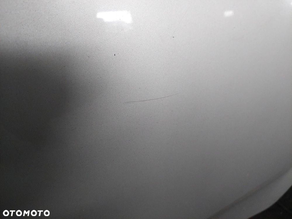 DRZWI KOMPLETNE LEWY TYŁ FIAT GRANDE PUNTO I - 3