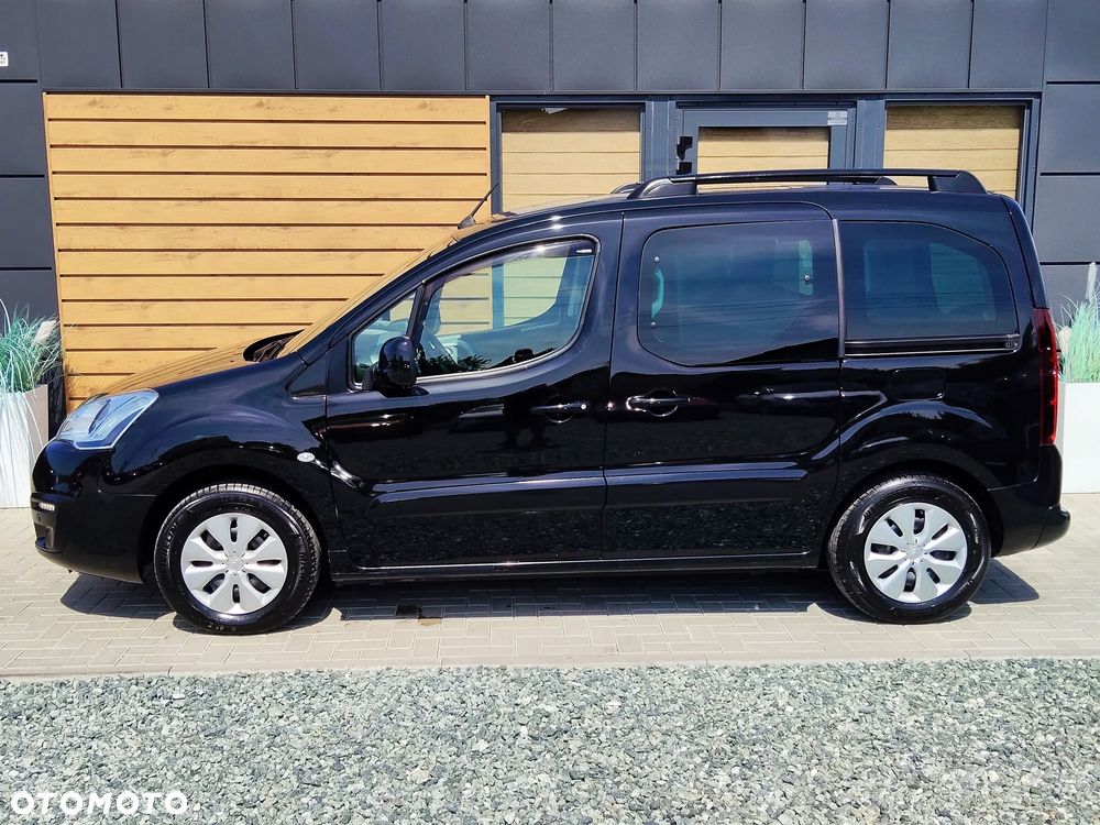 Citroën Berlingo Multispace BlueHDi 100 S&S ETG6 SHINE - 29