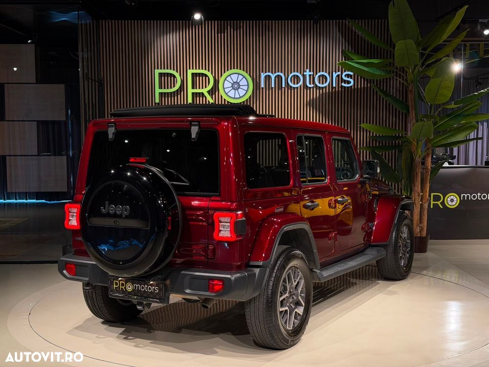 Jeep Wrangler - 16