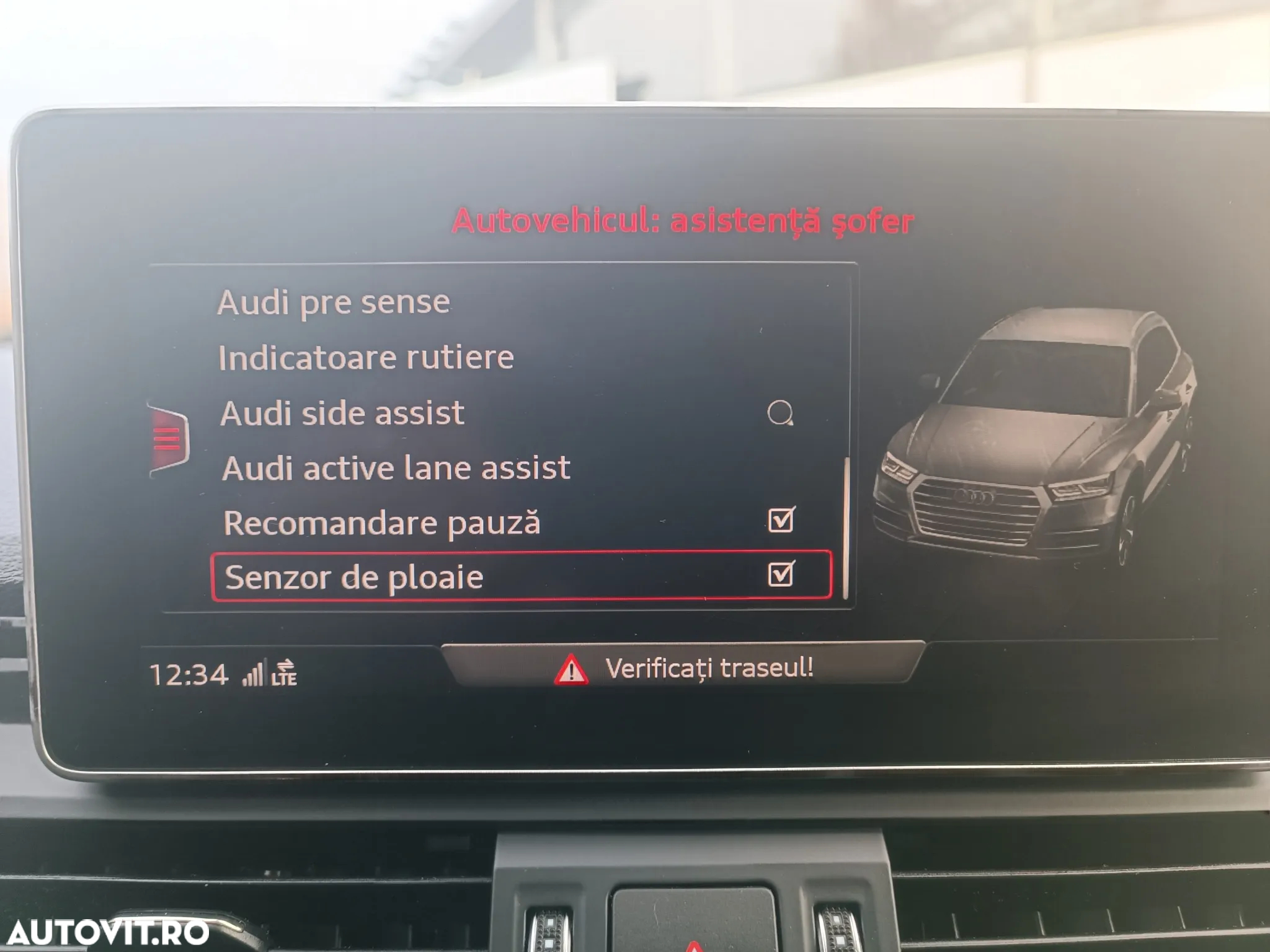 Audi Q5 2.0 TDI Quattro S tronic Design - 28