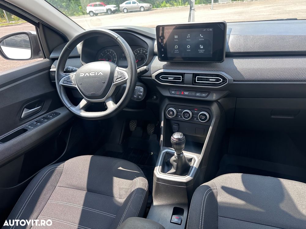 Dacia Logan - 7