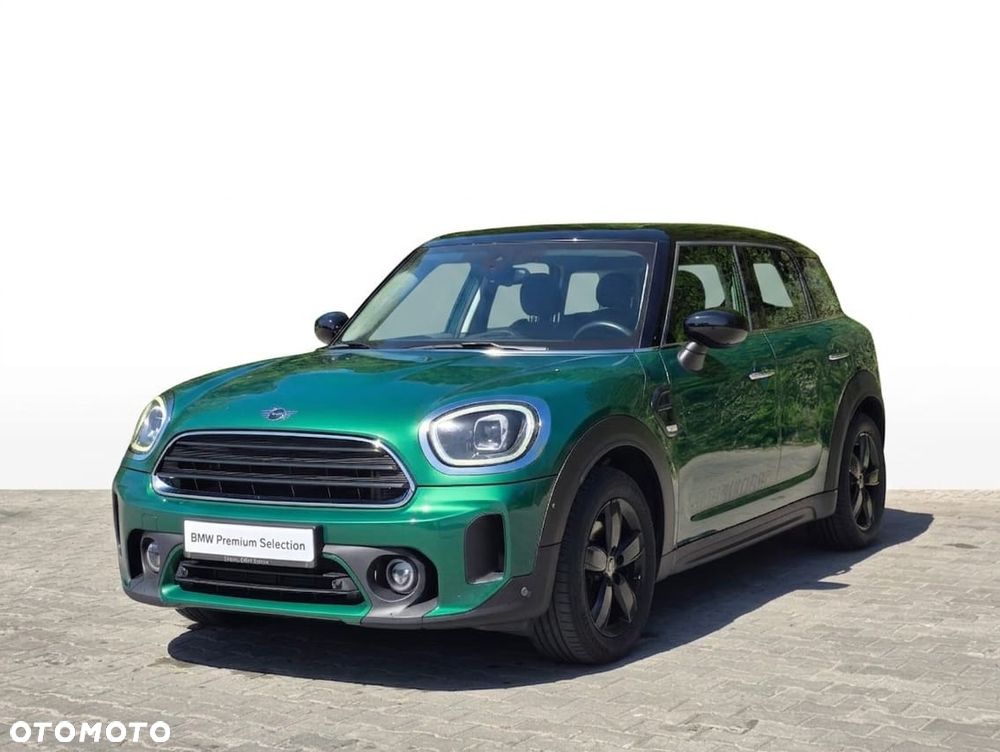 MINI Countryman - 2