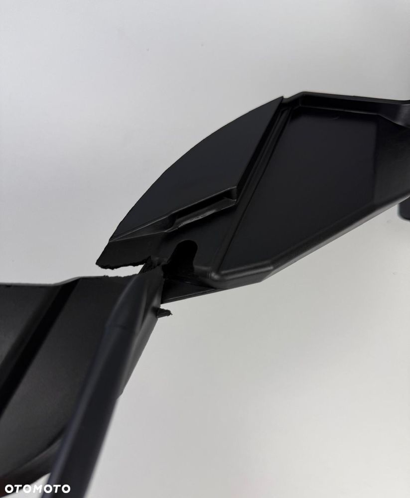 Prawy plastik owiewka wypełnienie Can-Am Spyder F3-S 2021+ - 8