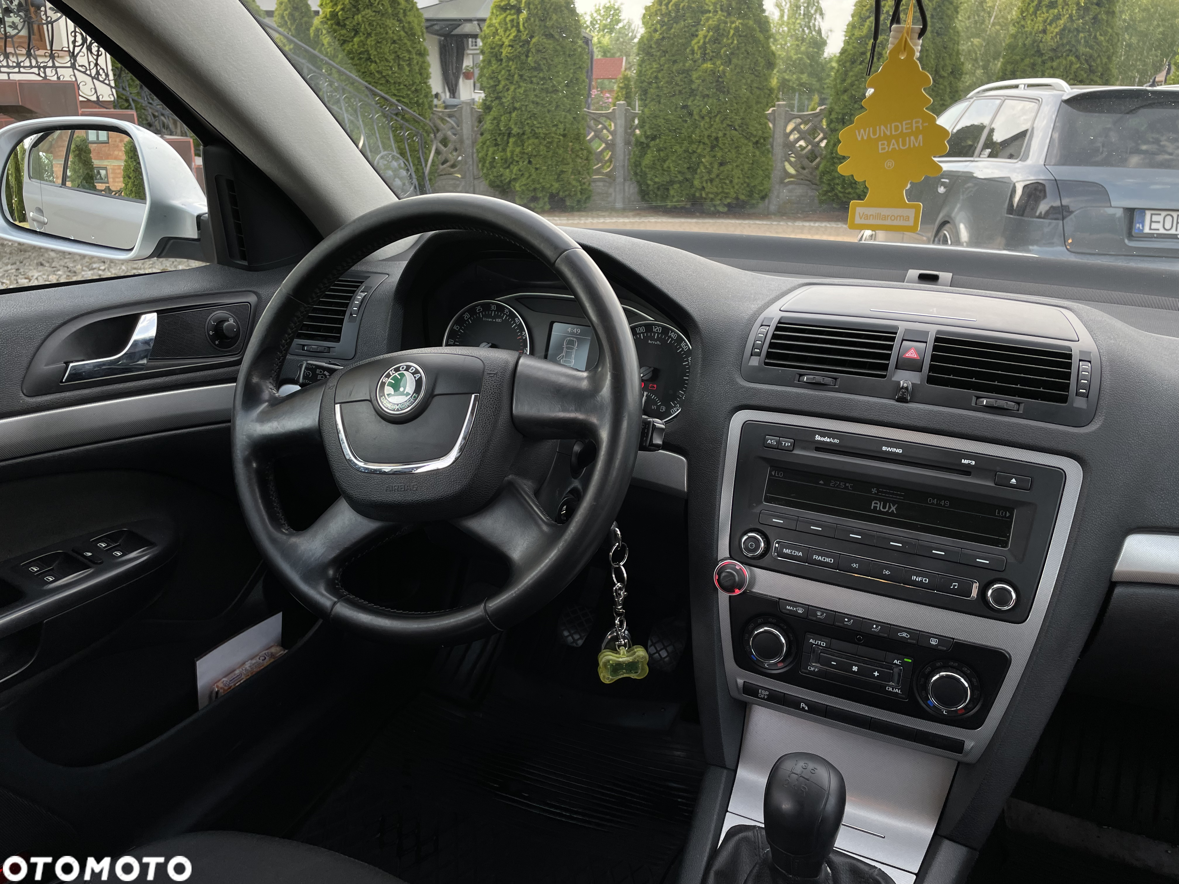 Skoda Octavia 1.9 TDI Classic - 7